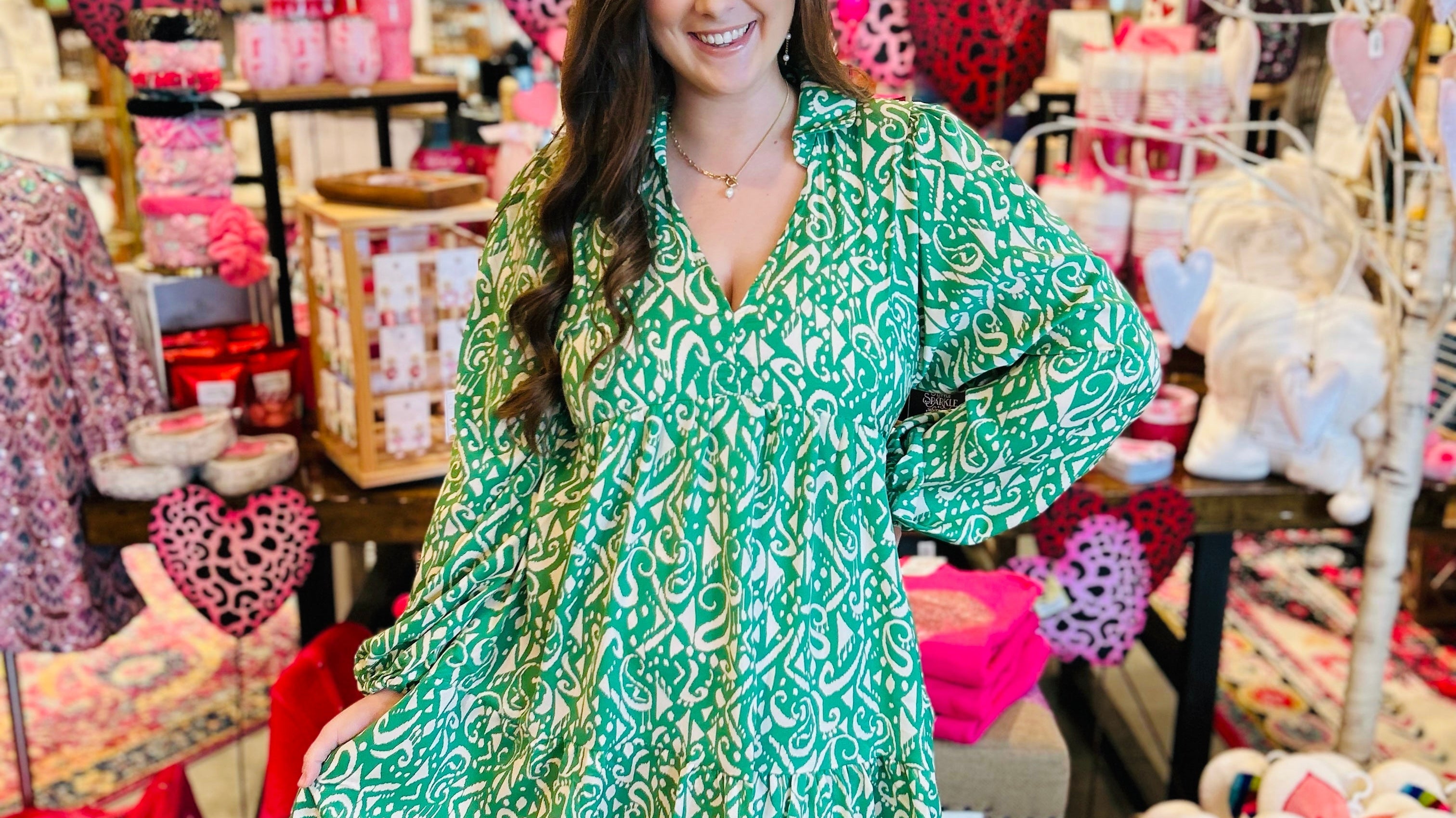 The Best Jewelry to Pair with a Turquoise Dress Kemah, TX