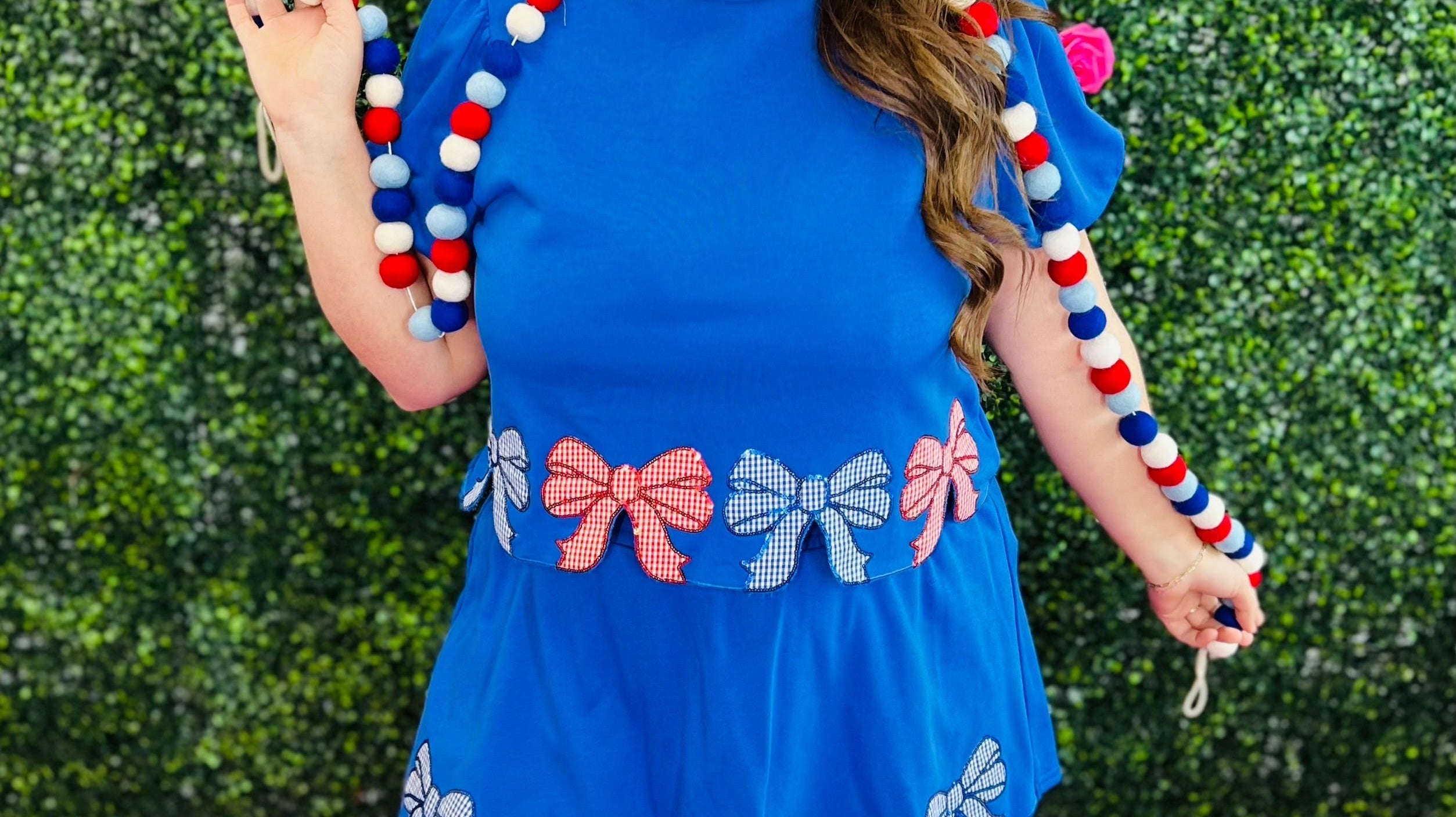 Trending Colors in Trendy Women's Apparel Kemah, TX