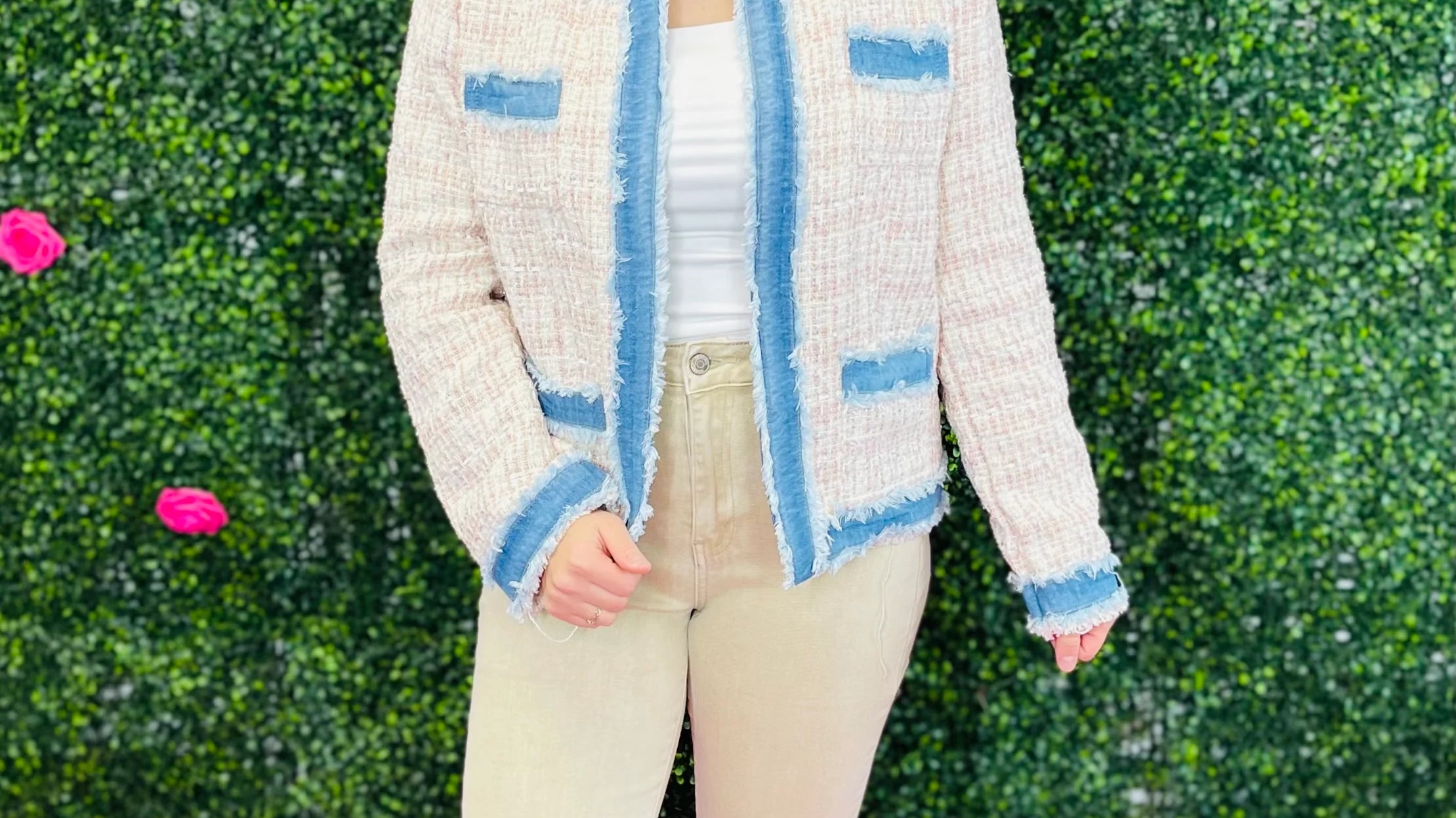 Finding the Perfect Clothing Websites Galveston, TX, for 2025