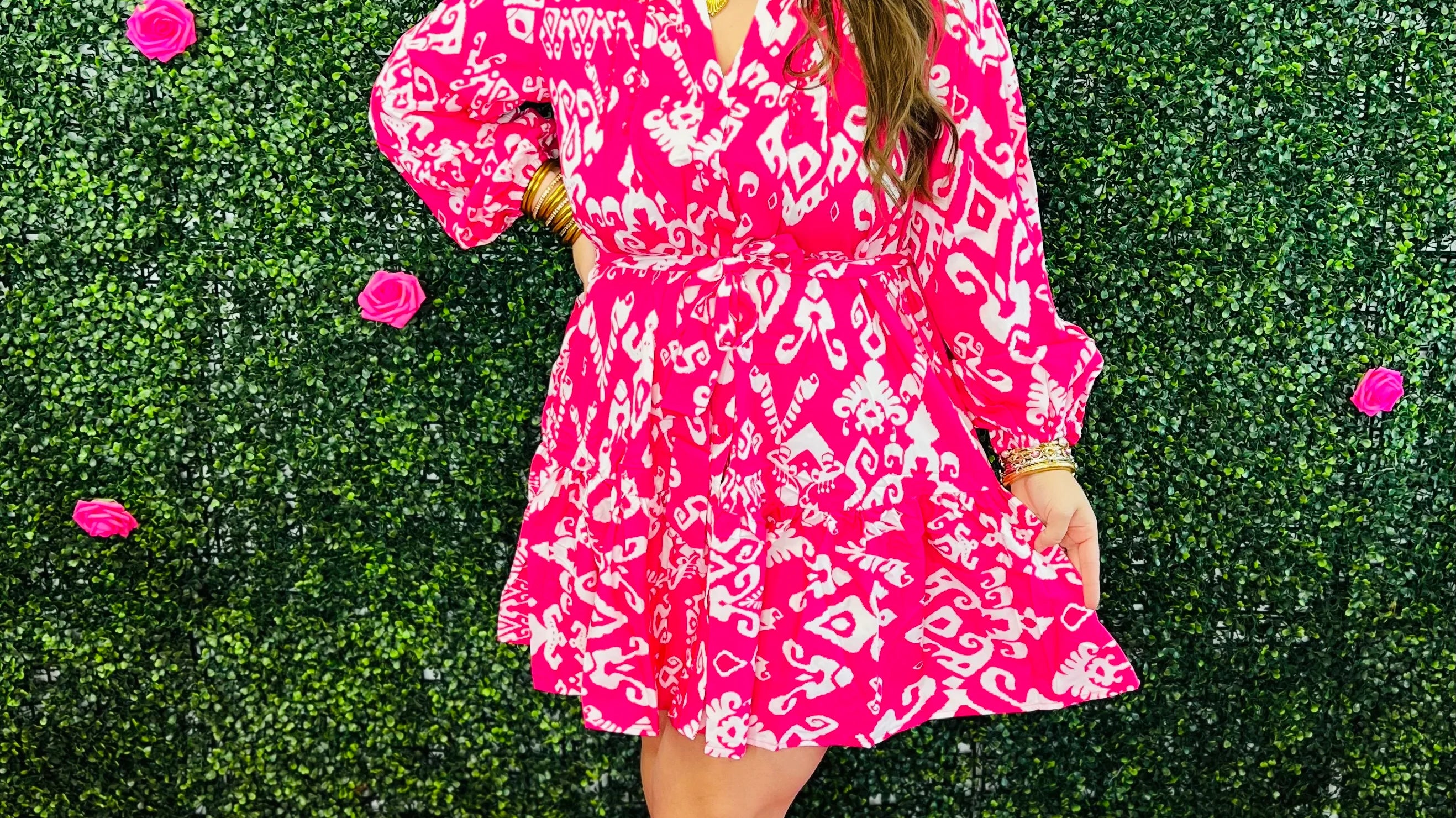 Shop Trendy Women's Clothing Near Me Kemah, TX, On A Budget