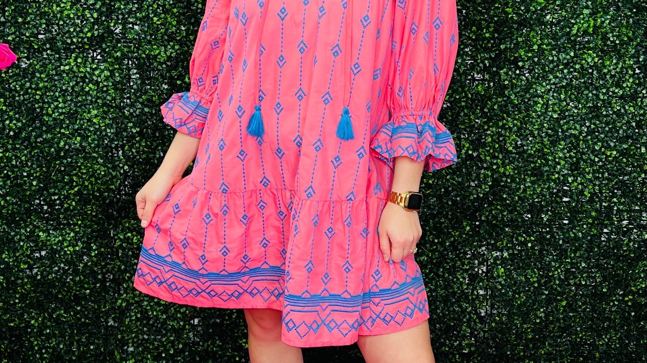 Plus Size Women Clothing Galveston, TX - Experiment with Your Look