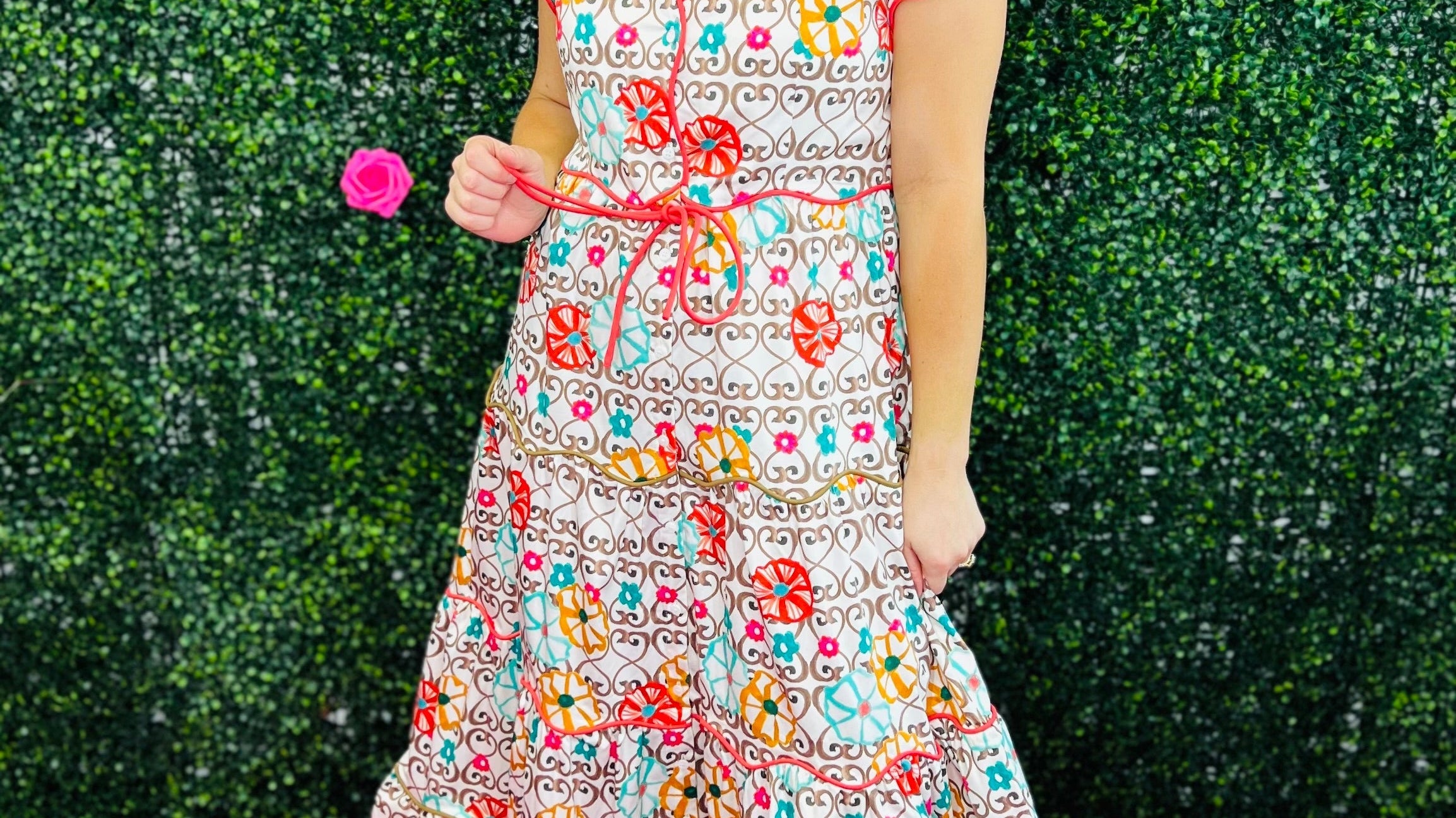 Accessories That Pop with Teacher Clothes Kemah, TX