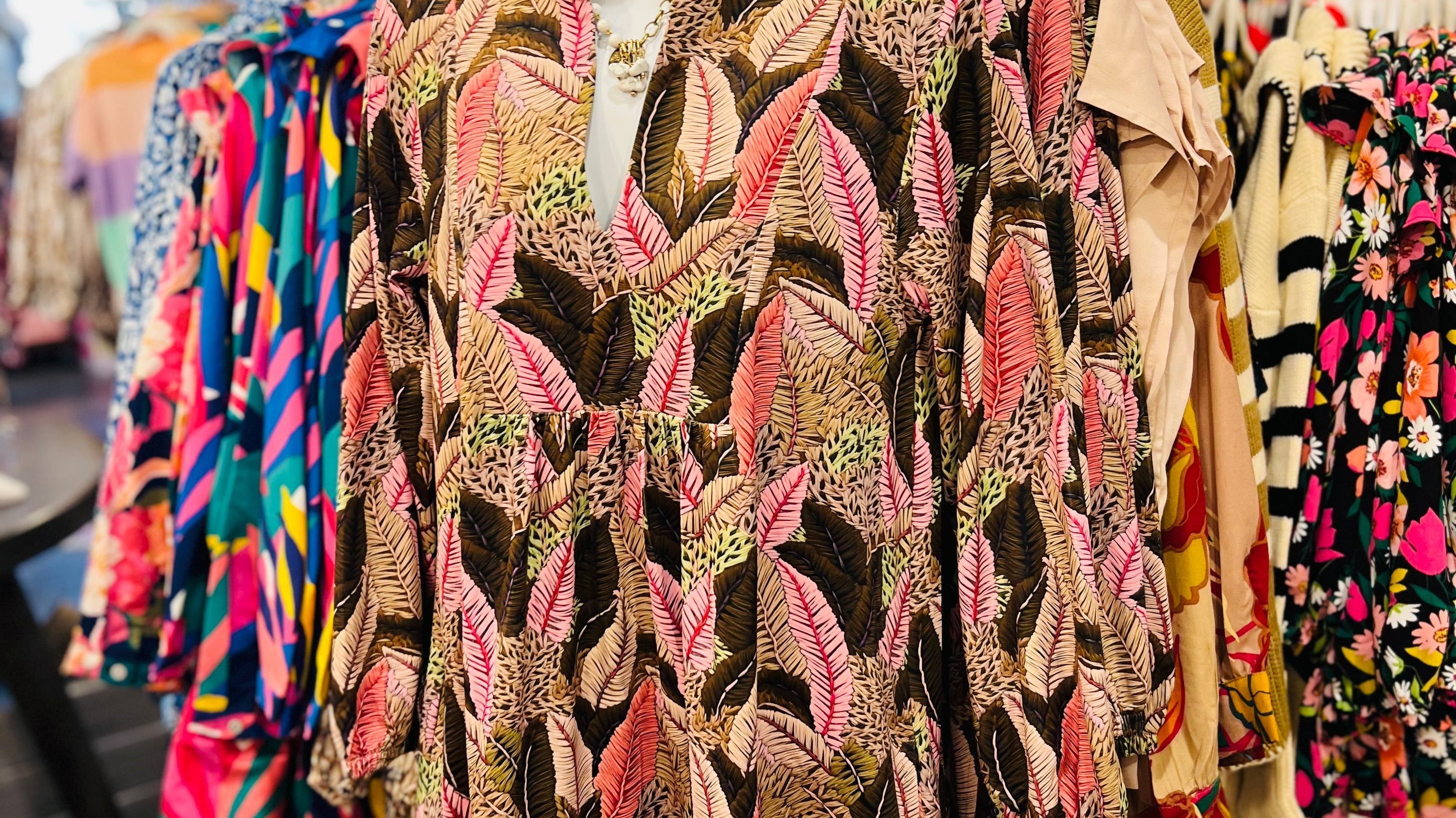 Plus Size Boutiques Galveston, TX - Changing the Fashion Industry