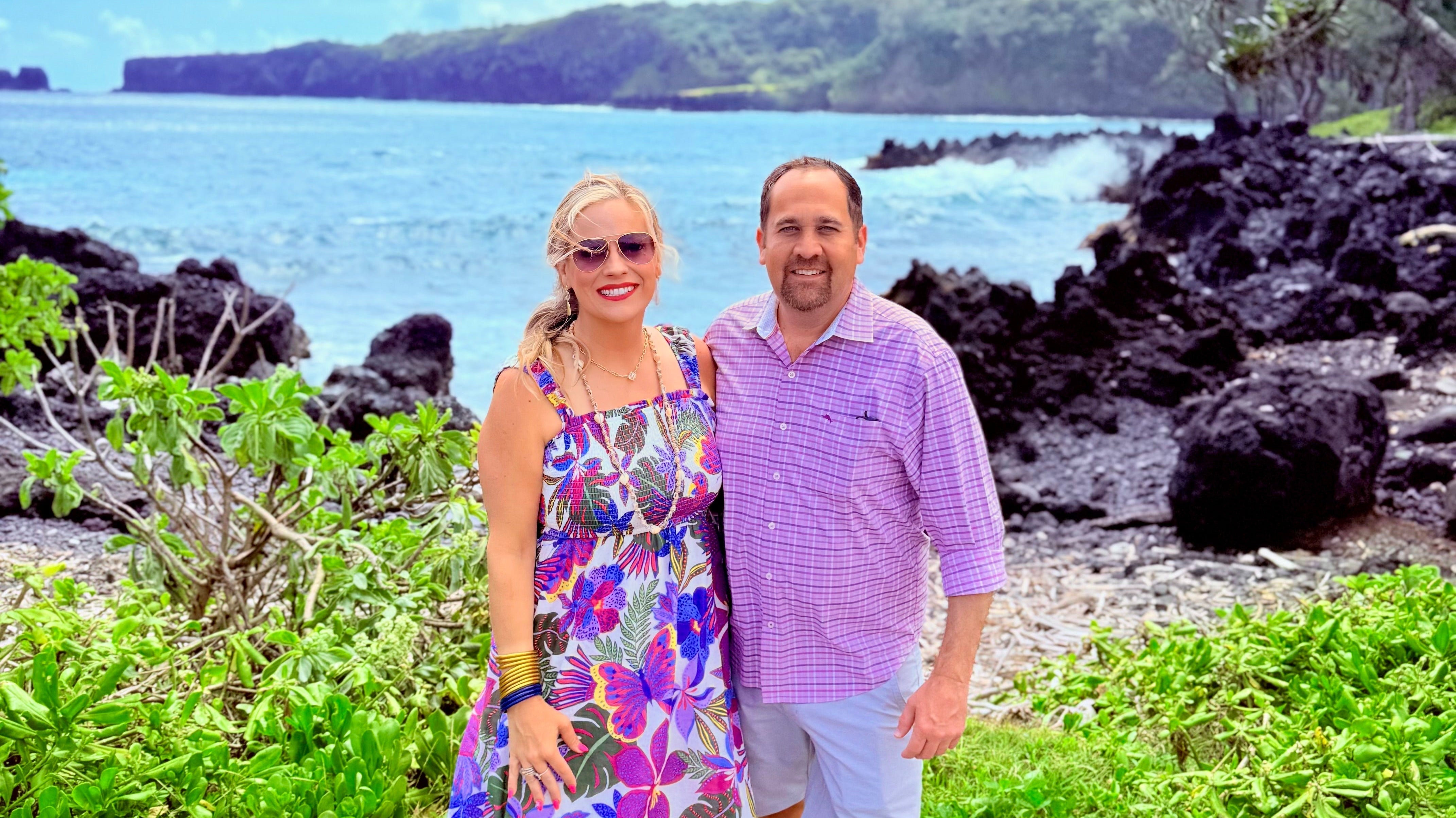 Beach Ready Plus Size Outfits Galveston, TX - Enjoy with Style