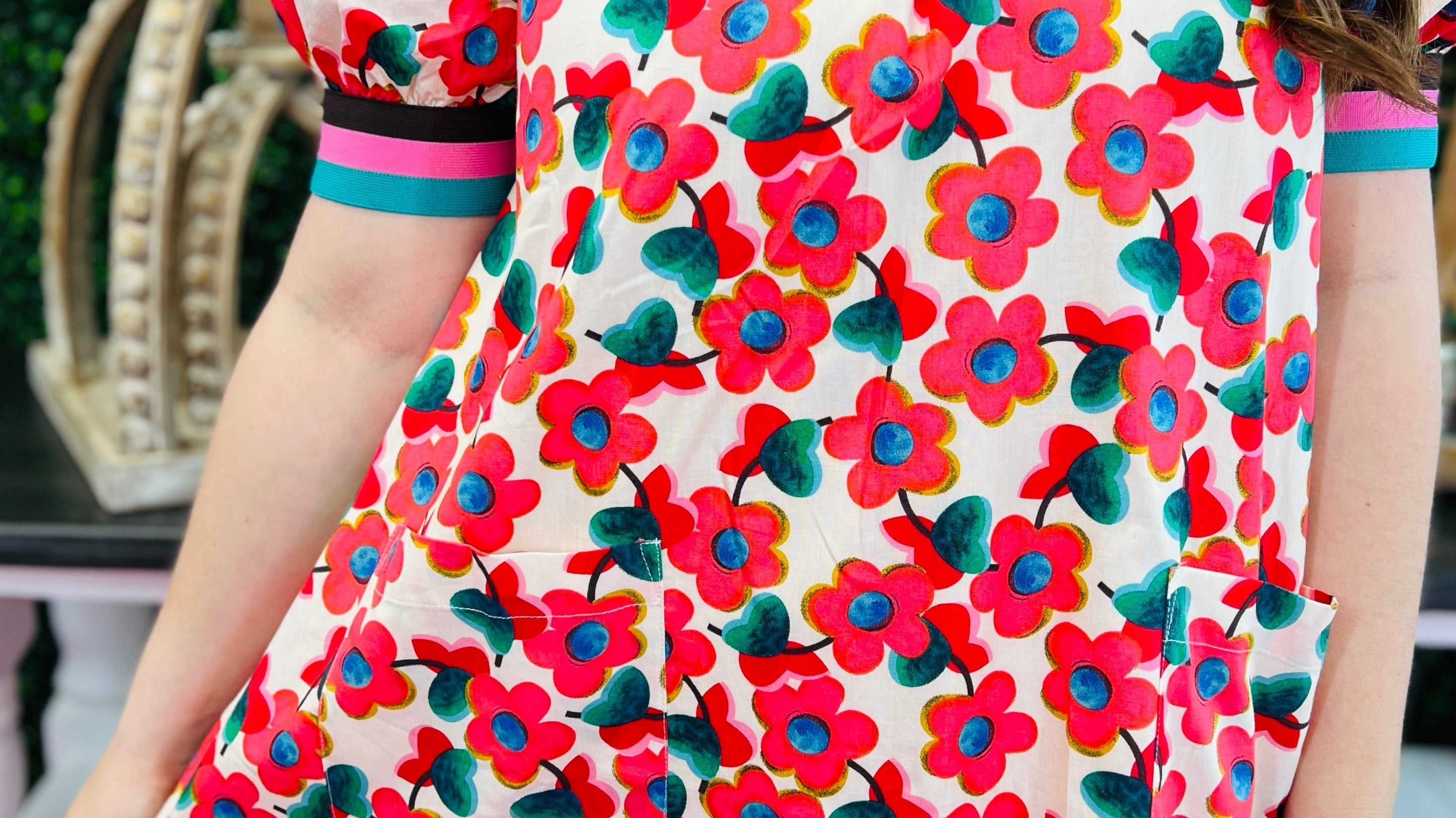 Dress Boutique Galveston, TX - Dressing with Confidence