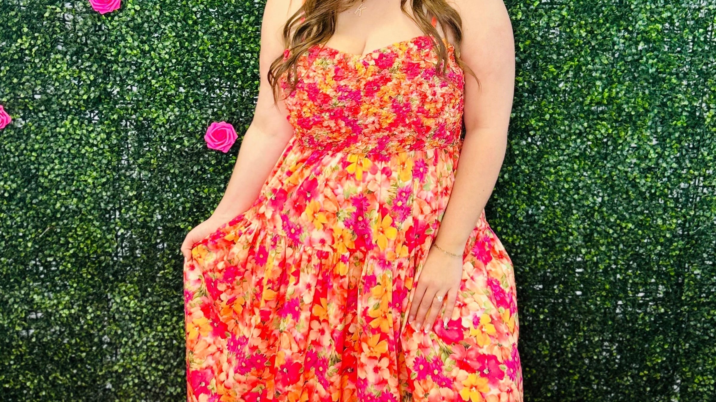 Finding Your Signature Style as a Plus Size Woman Galveston, TX