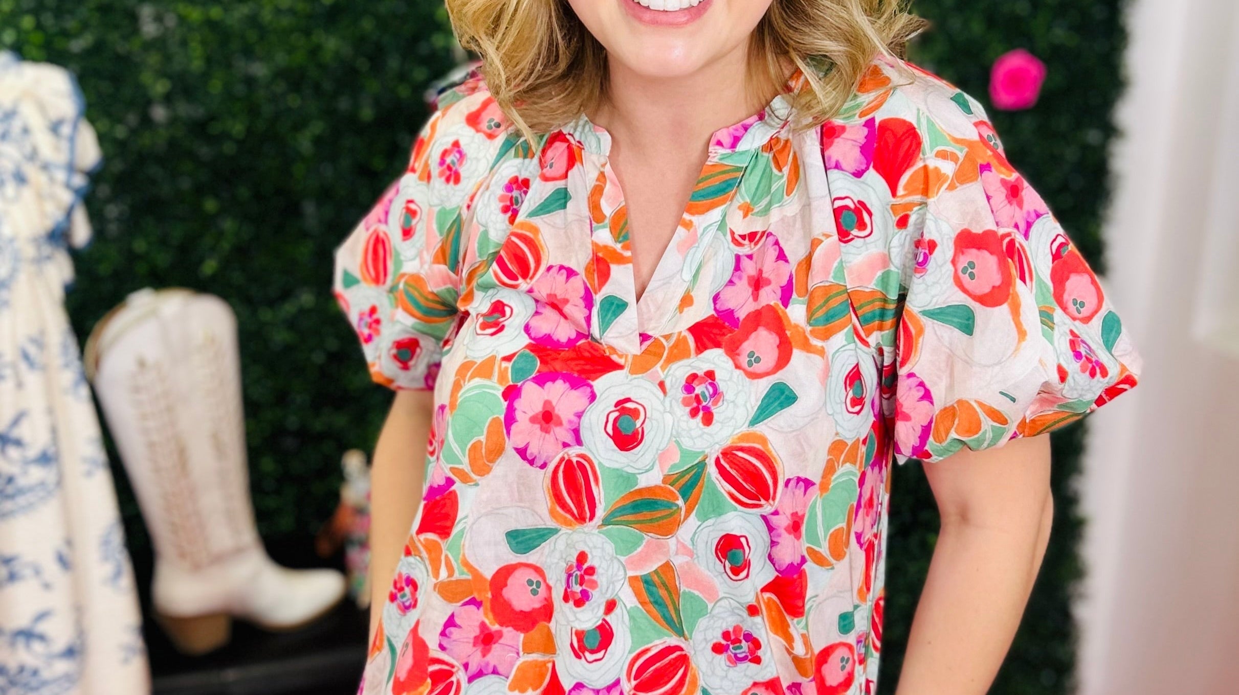 Why In-Person Plus Size Boutiques Kemah, TX is Still Worth It