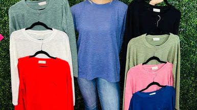 Womens Clothes Galveston, TX: Basic Silhouettes You Should Know About