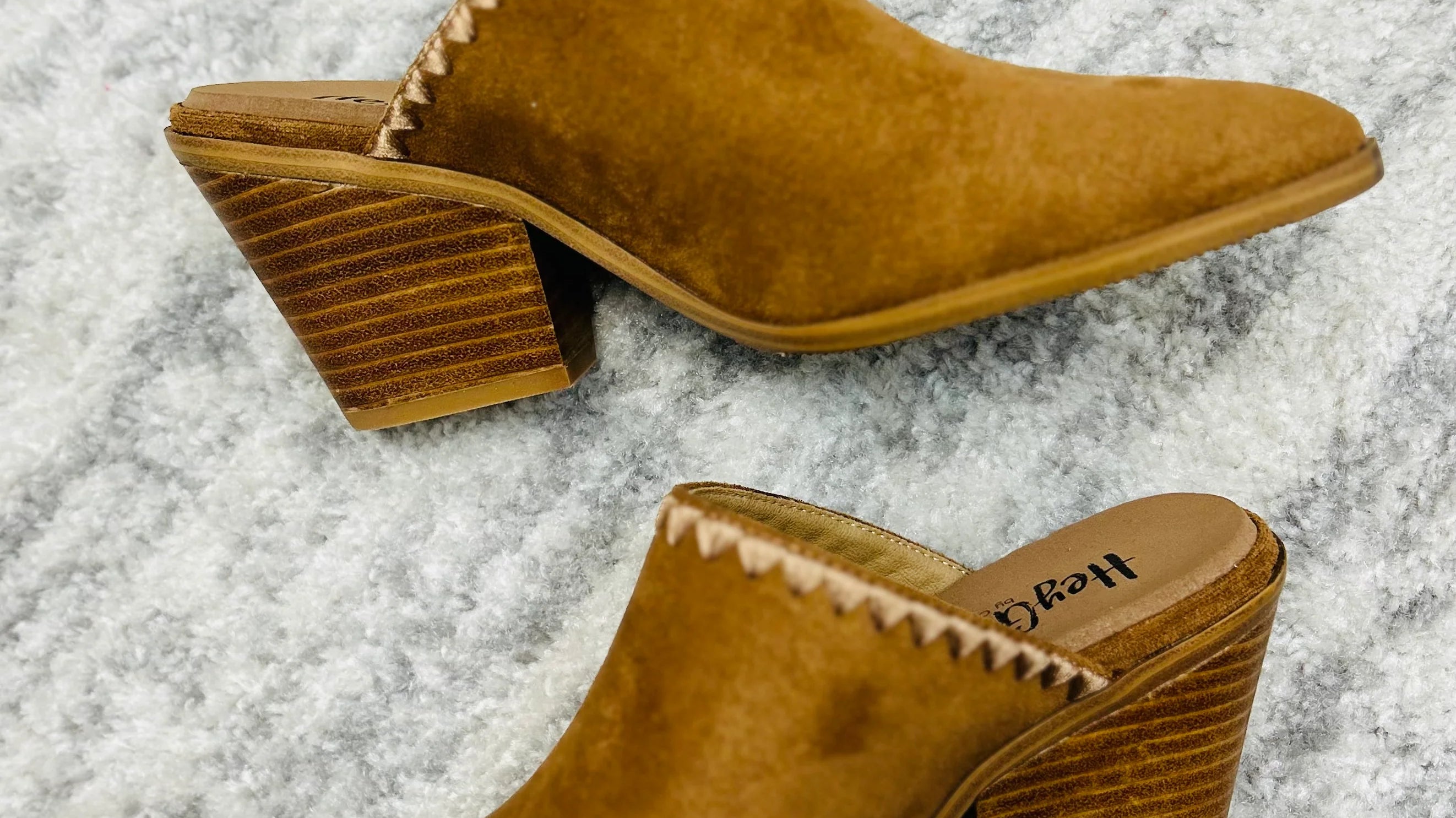 How to Rock Corkys Shoes Kemah, TX, with a Boho Chic Style