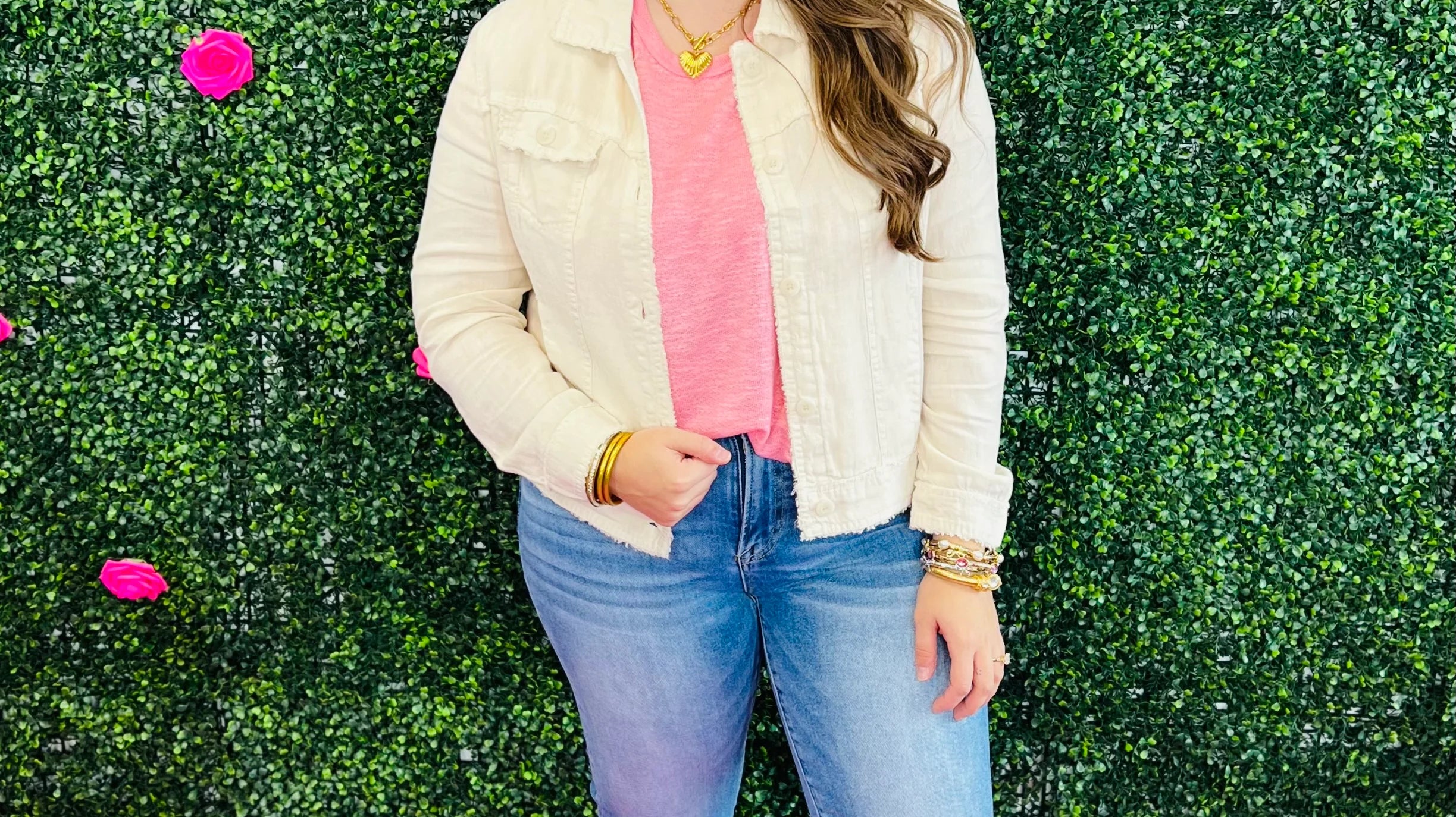 The Best Colors for Women Plus Size Clothing Kemah, TX