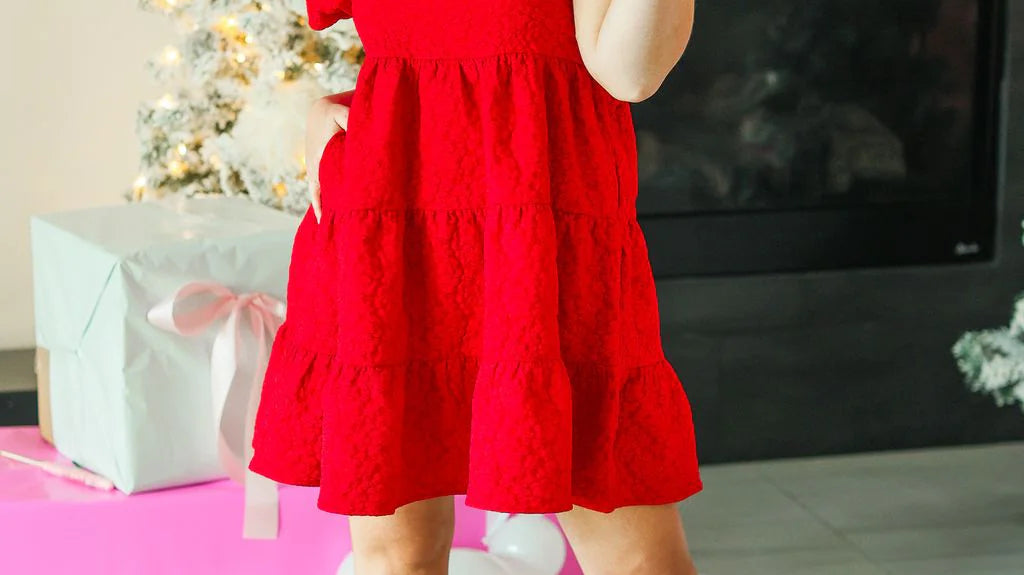 The Comfort and Style of Babydoll Tops in Kemah, TX at Belle Lee’s Boutique