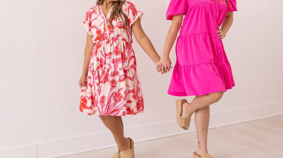 Womens Clothing Store Galveston, TX - Find Your Signature Style