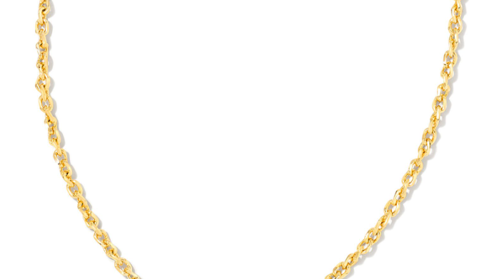 Fall in Love with the Kendra Scott Pumpkin Necklace Galveston, TX