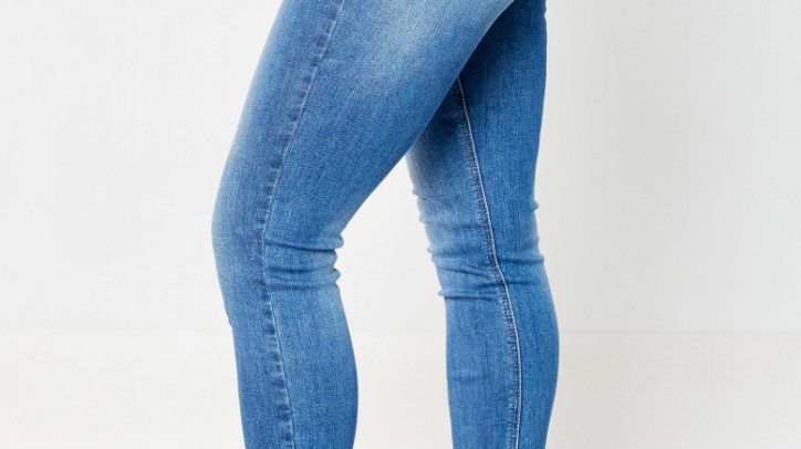 How Tummy Control Jeans Galveston, TX, Shape and Lift Your Curves