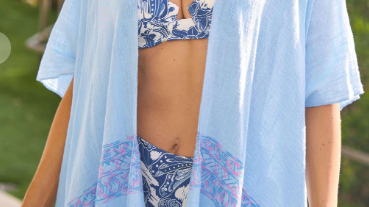 Top Ways to Style Your One Piece Swimsuit With Shorts Galveston, TX