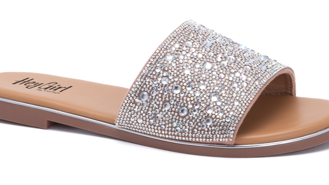 How to Style Rhinestone Sandals Galveston, TX for Any Occasion