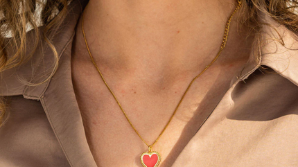 Layering Tips with a Kendra Scott Necklace Kemah, TX