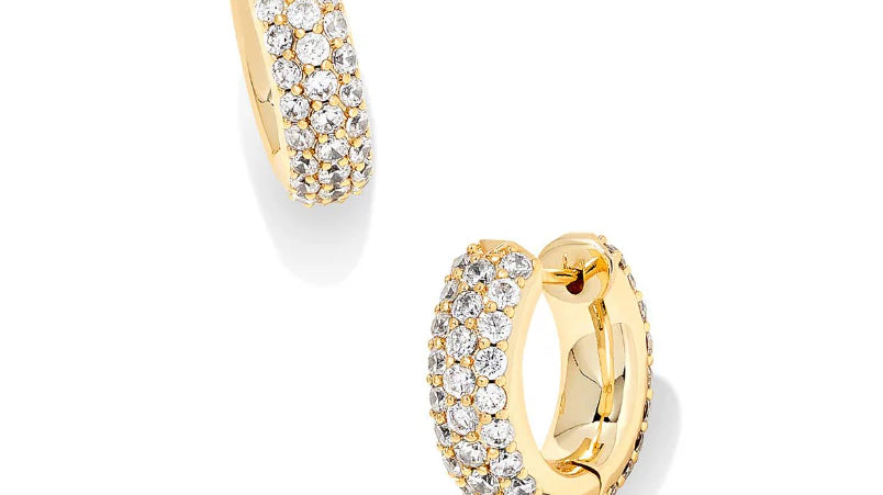 A Glamorous Experience: Kendra Scott Love Shack Fancy Galveston, TX