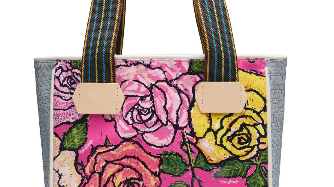 10 Reasons to Love Consuela Bags Galveston, TX for Everyday Use