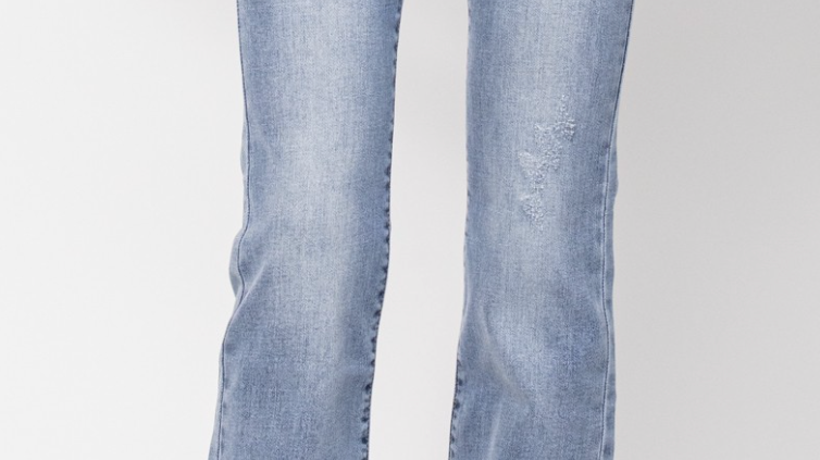 Judy Blues Jeans Galveston, TX - Game-Changer for Women’s Denim