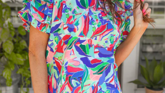 Chic Plus Size Outfits Kemah, TX - Embrace Local Fashion Trends