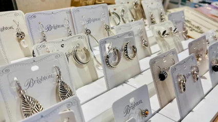 Bold and Beautiful Jewelry Near Me Galveston, TX