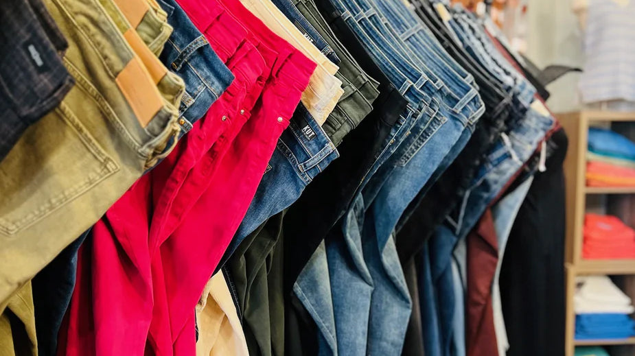 Upgrade Your Wardrobe with Judy Blue Jeans Galveston, TX