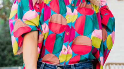 High-Quality Plus Size Clothing Near Me Kemah, TX