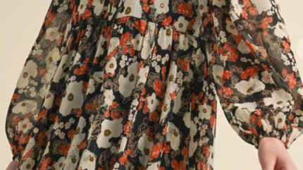 Tips for Styling Prints in Womens Plus Size Clothing Kemah, TX