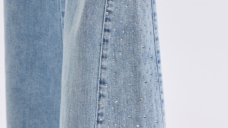 The Secret to Judy Jeans Kemah, TX Stretchy Comfort