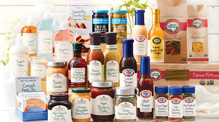 Must-Try Stonewall Kitchen Galveston, TX — A Gourmet Delight