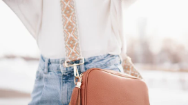 Stand Out Boldly With Consuela Bags Kemah, TX