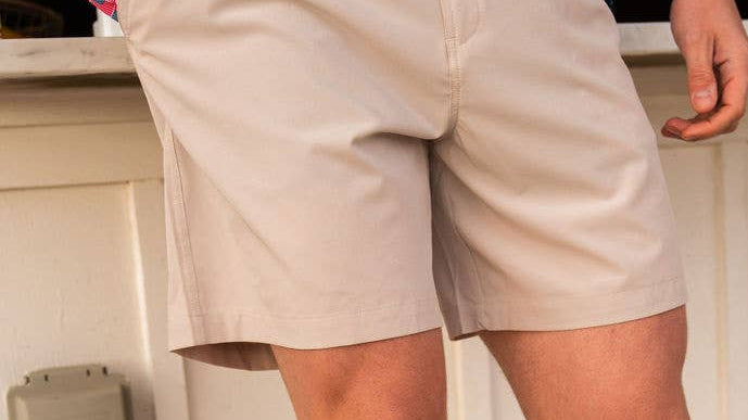 9 Must-Have Outfits Featuring Burlebo Kemah, TX, for Men