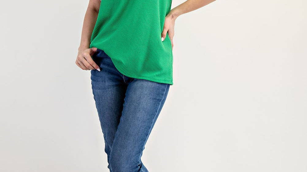 Judy Blume Jeans Kemah, TX Transforms Your Style