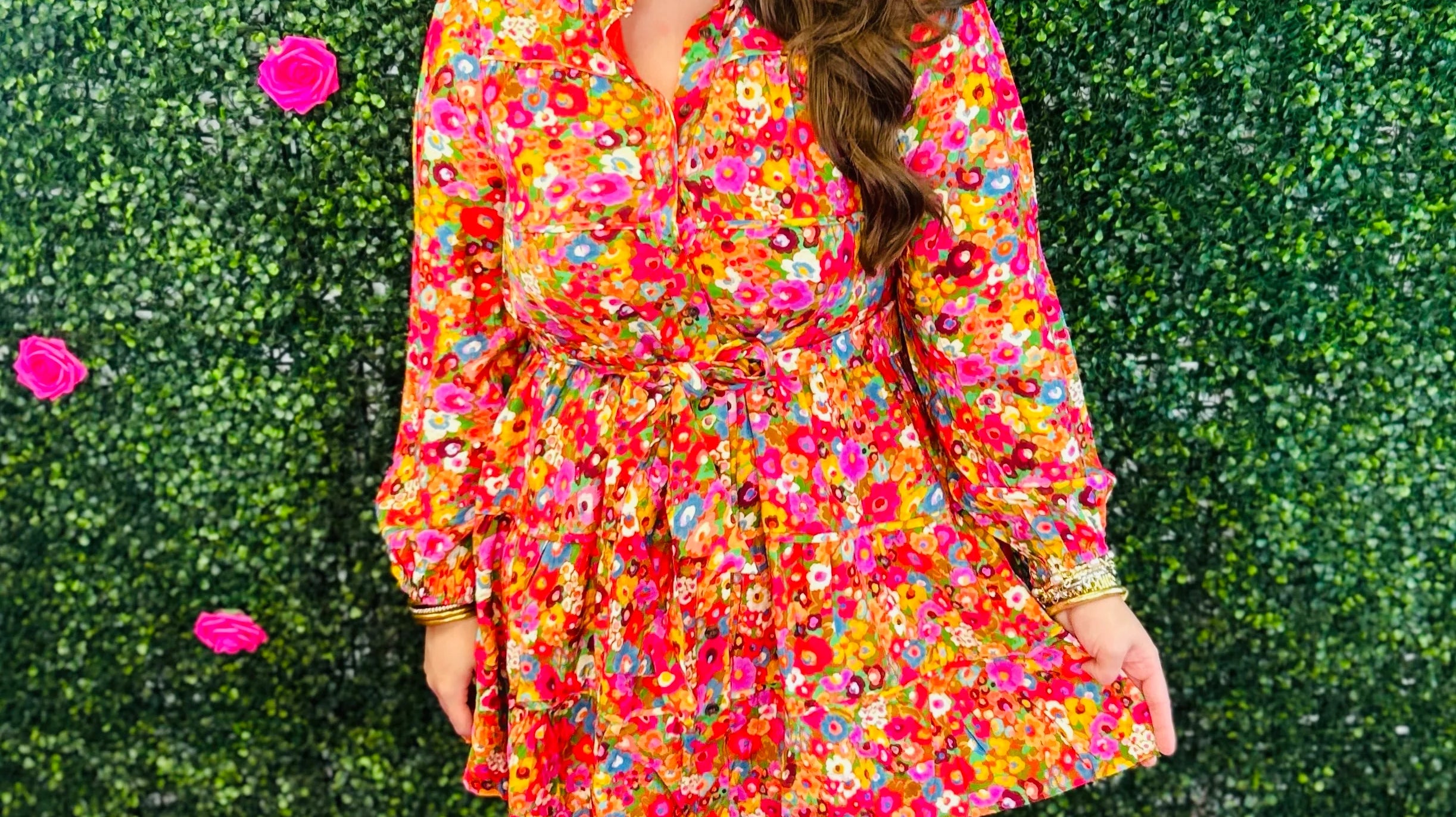 Chic Vacation Looks: Womens Plus Size Clothing Galveston, TX