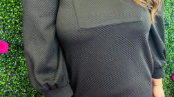 Radiate Confidence With Plus Size Stores Galveston, TX