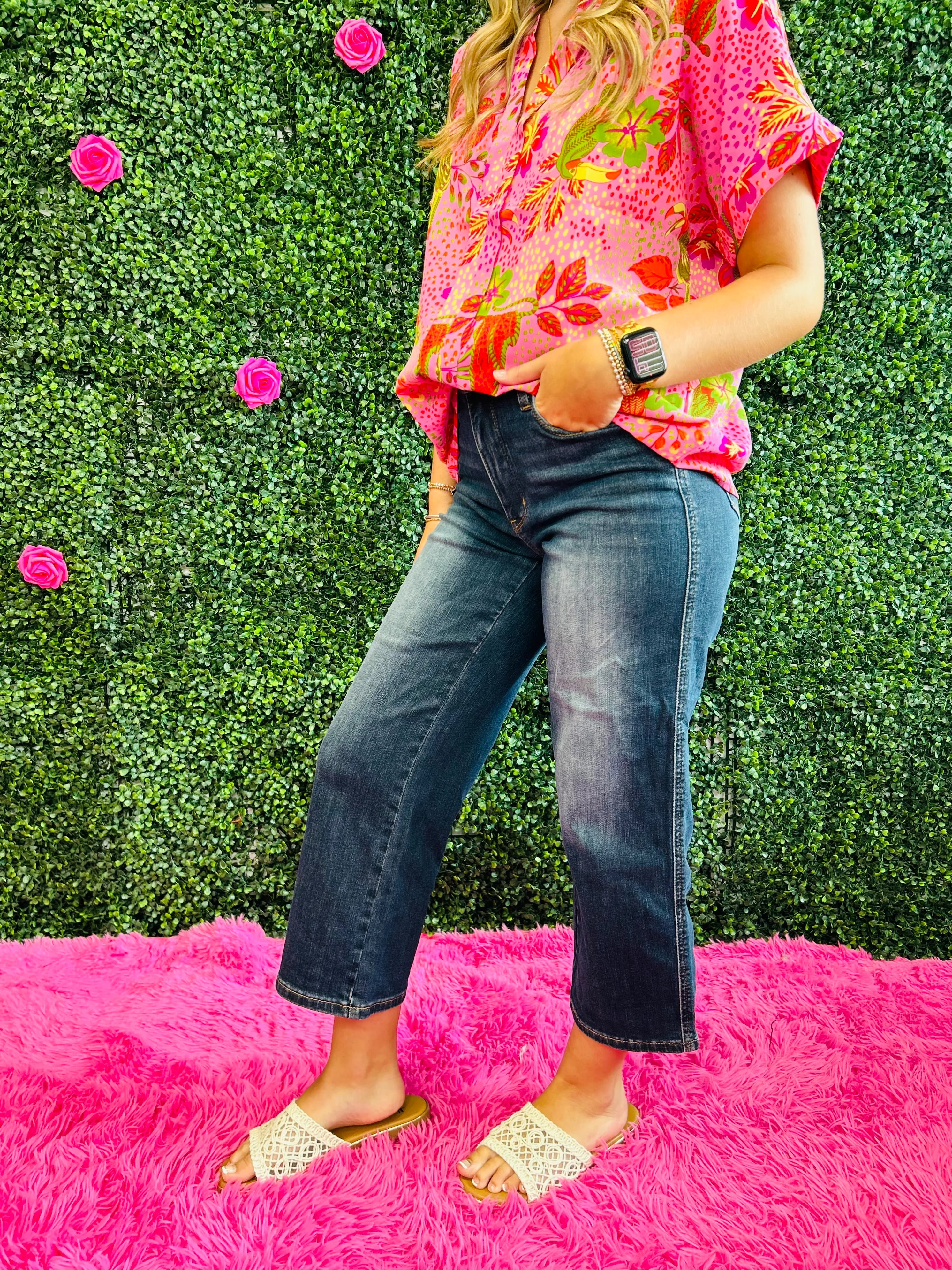 What Makes Judy Blue Galveston, TX the Go-To Jeans for Perfect Fit