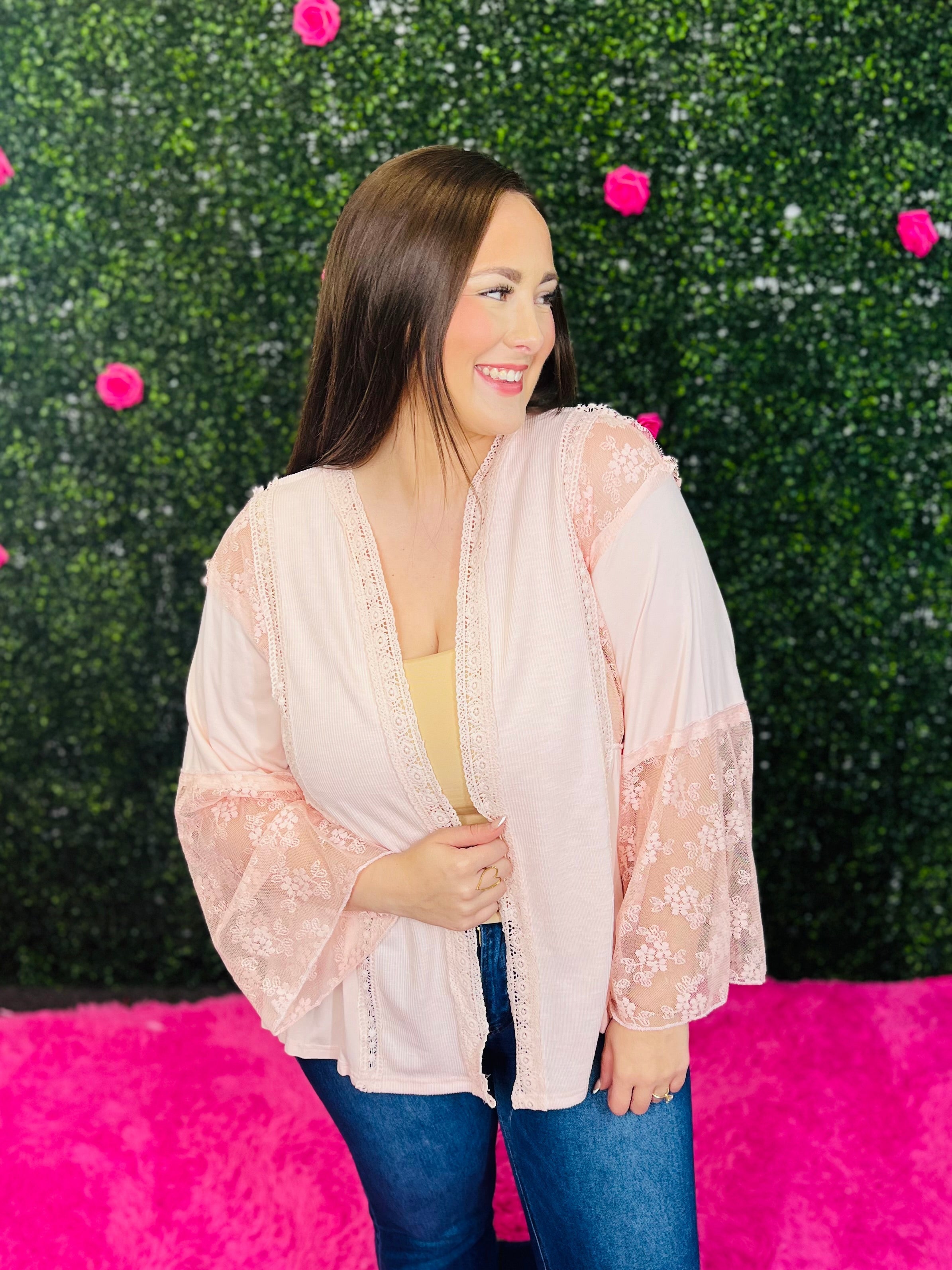 How to Rock Plus Size Womens Clothes Galveston, TX with Confidence