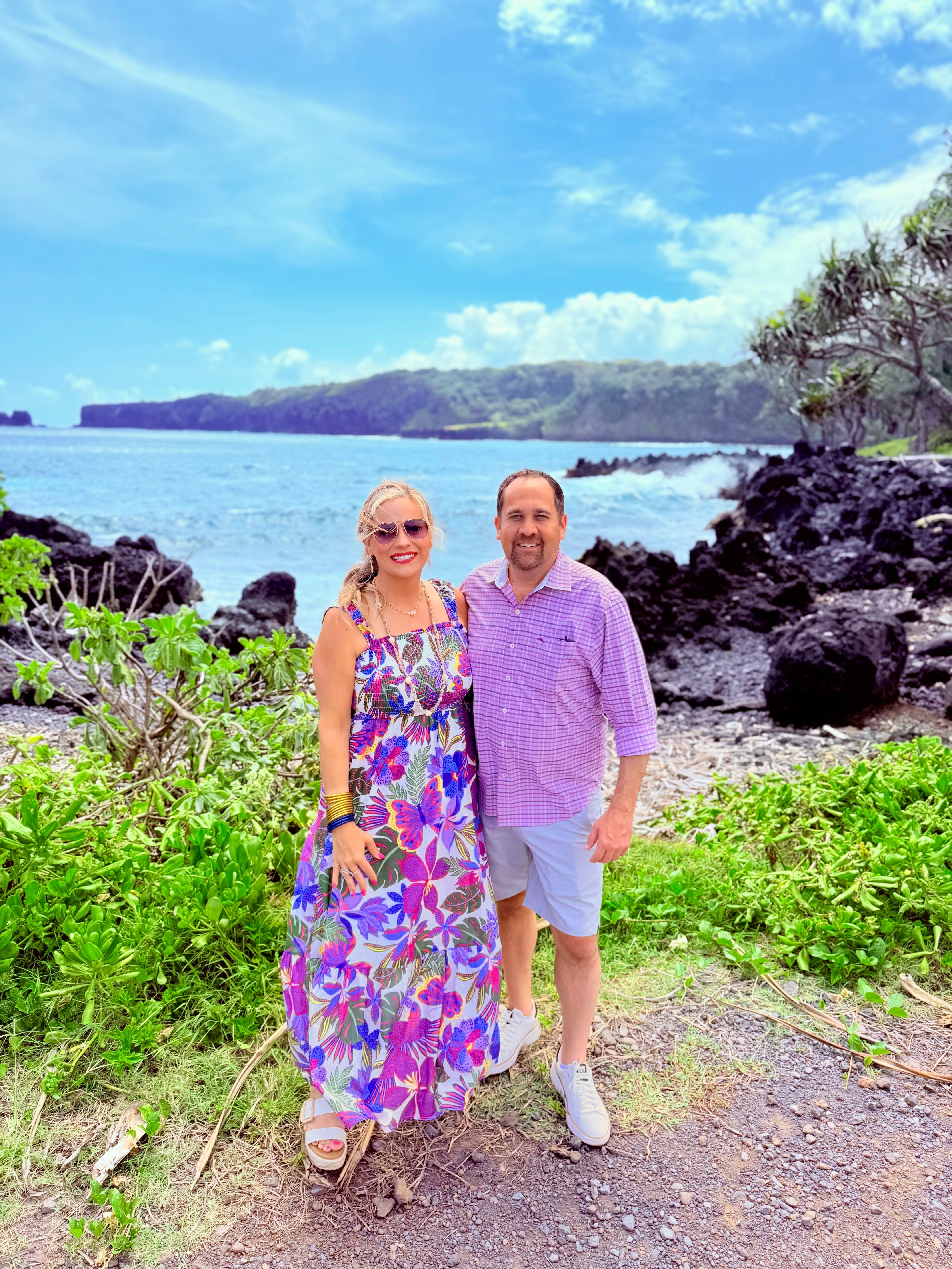 Beach Ready Plus Size Outfits Galveston, TX - Enjoy with Style