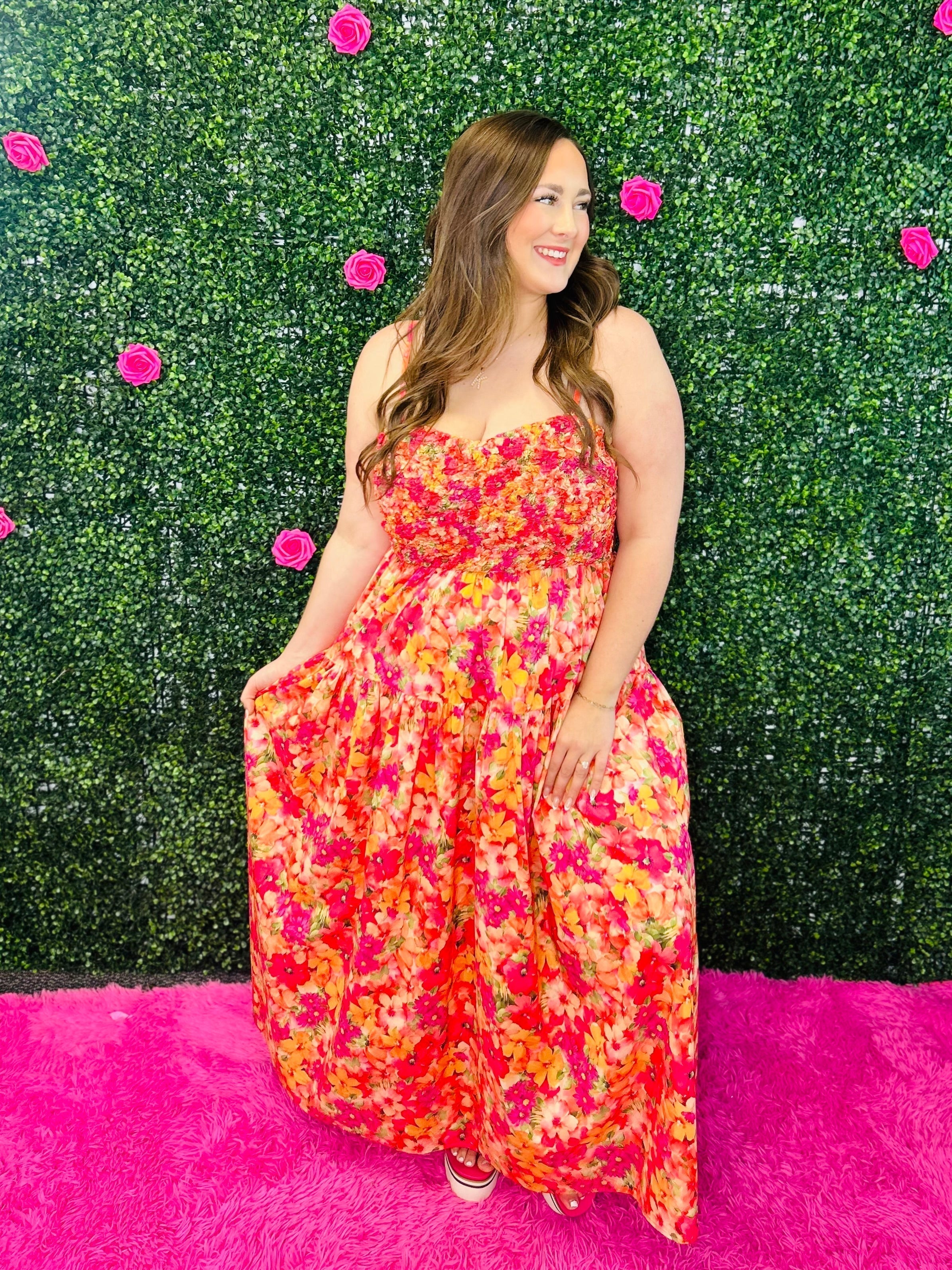 Finding Your Signature Style as a Plus Size Woman Galveston, TX