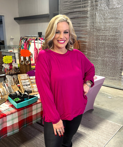 Wardrobe Staples in Women's Plus Size Clothing Galveston, TX