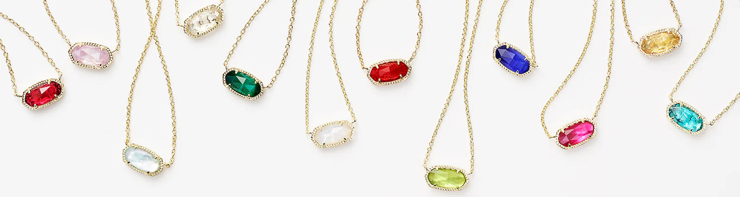 Go Glitz and Glamour With Kendra Scott Rings Kemah, TX Galveston, TX