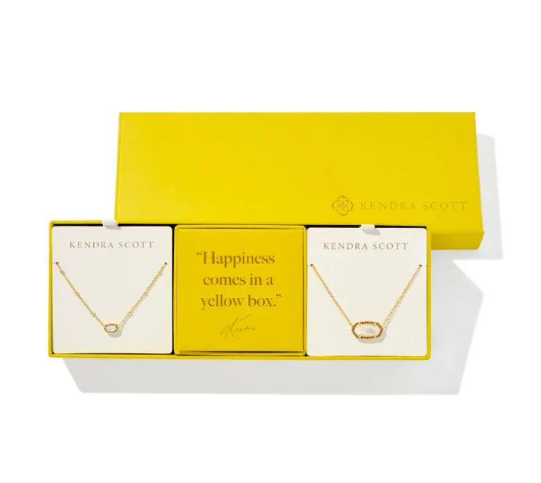 Kendra Scott Necklaces Galveston, TX: Helpful Maintenance Tips from Belle Lee's