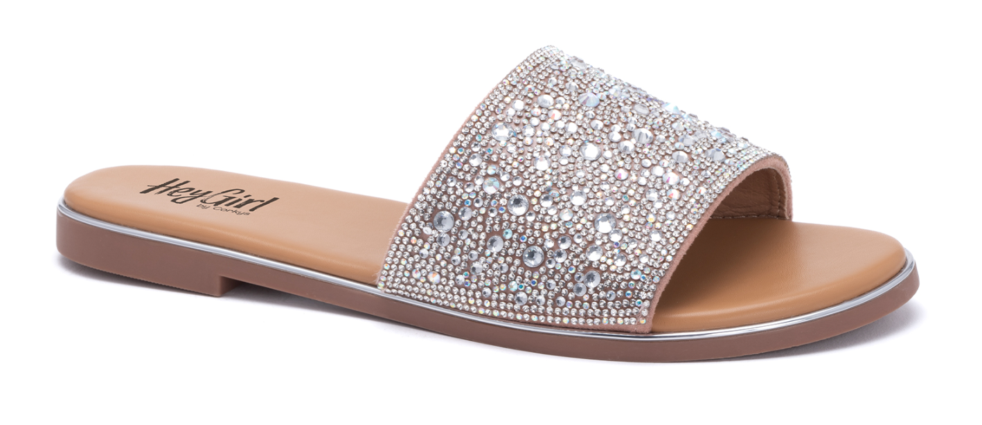 How to Style Rhinestone Sandals Galveston, TX for Any Occasion