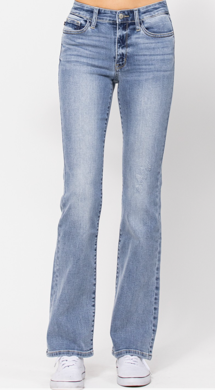 Judy Blues Jeans Galveston, TX  - Game-Changer for Women’s Denim