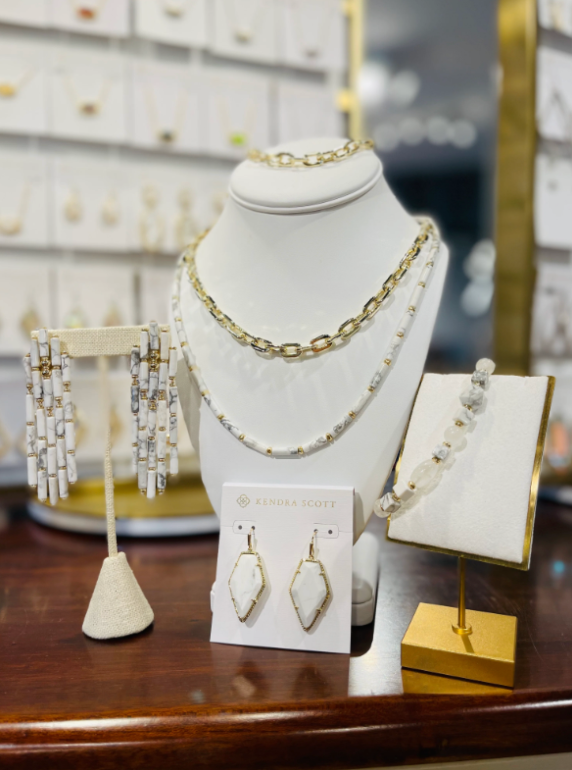 Kendra Scott Ring Kemah, TX – Elevate Any Jewelry Collection