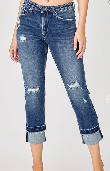 Vervet Jeans Galveston TX - Shop Trendy Fits Today