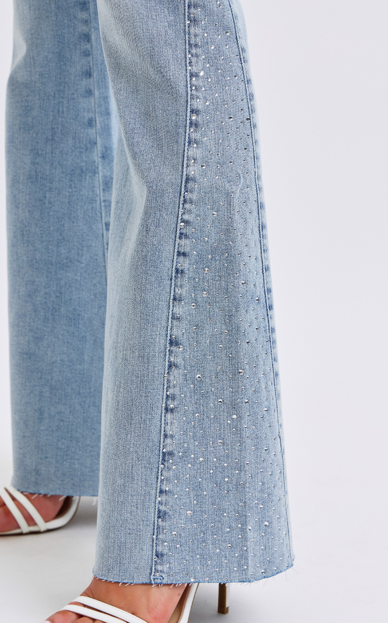 The Secret to Judy Jeans Kemah, TX Stretchy Comfort