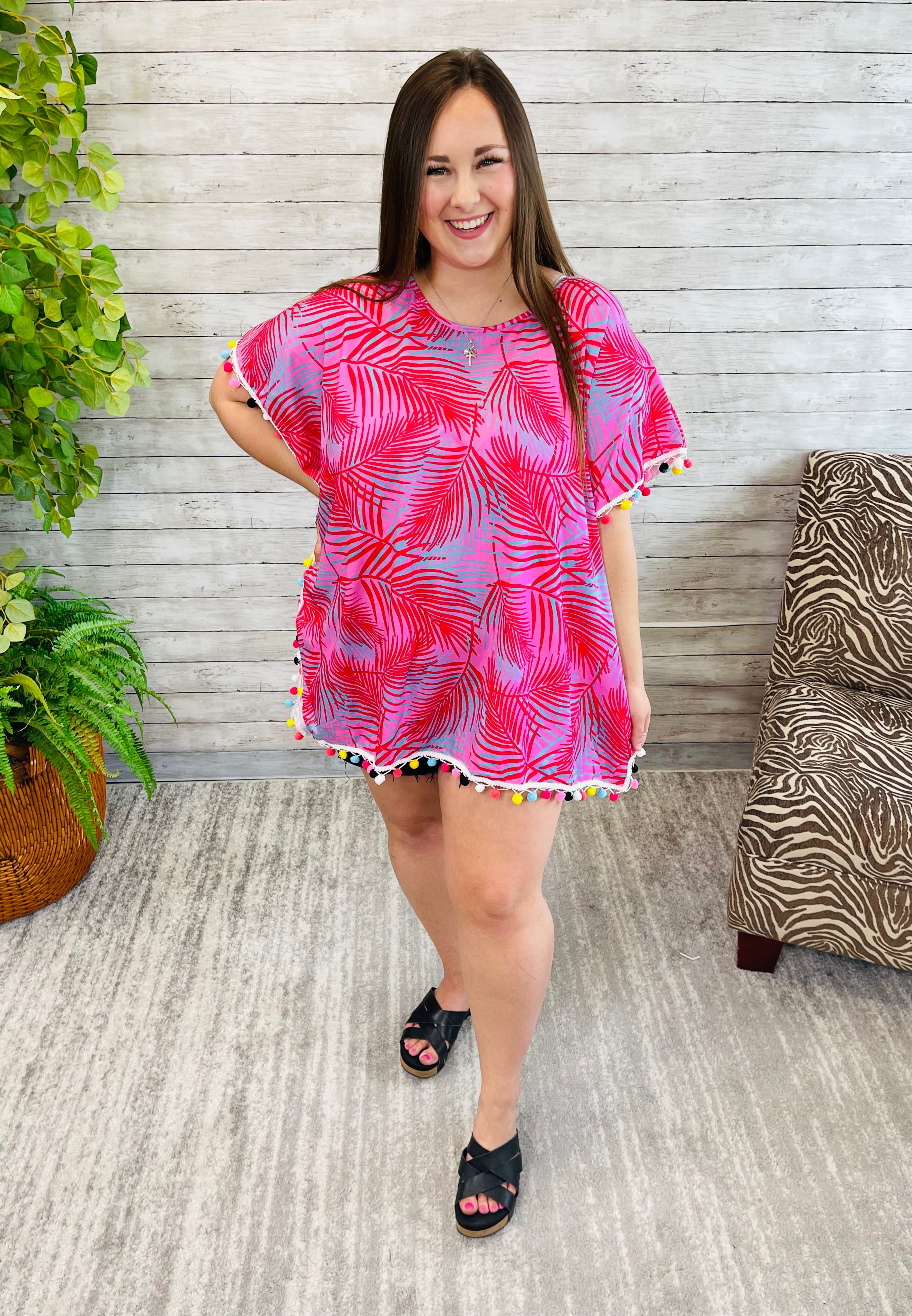 How to Style 2025’s Trendy Plus Size Clothing Galveston, TX