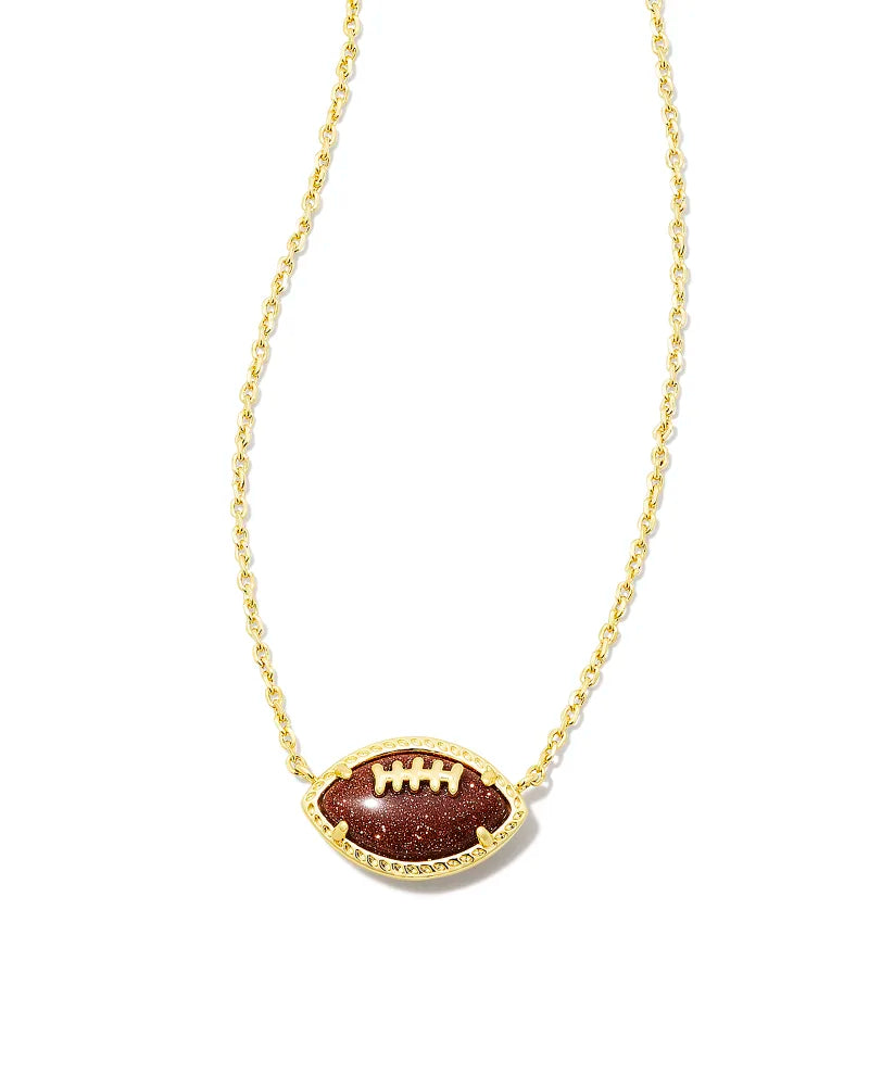 Kendra Scott Pickleball Necklace Kemah, TX - Sporty Glamour